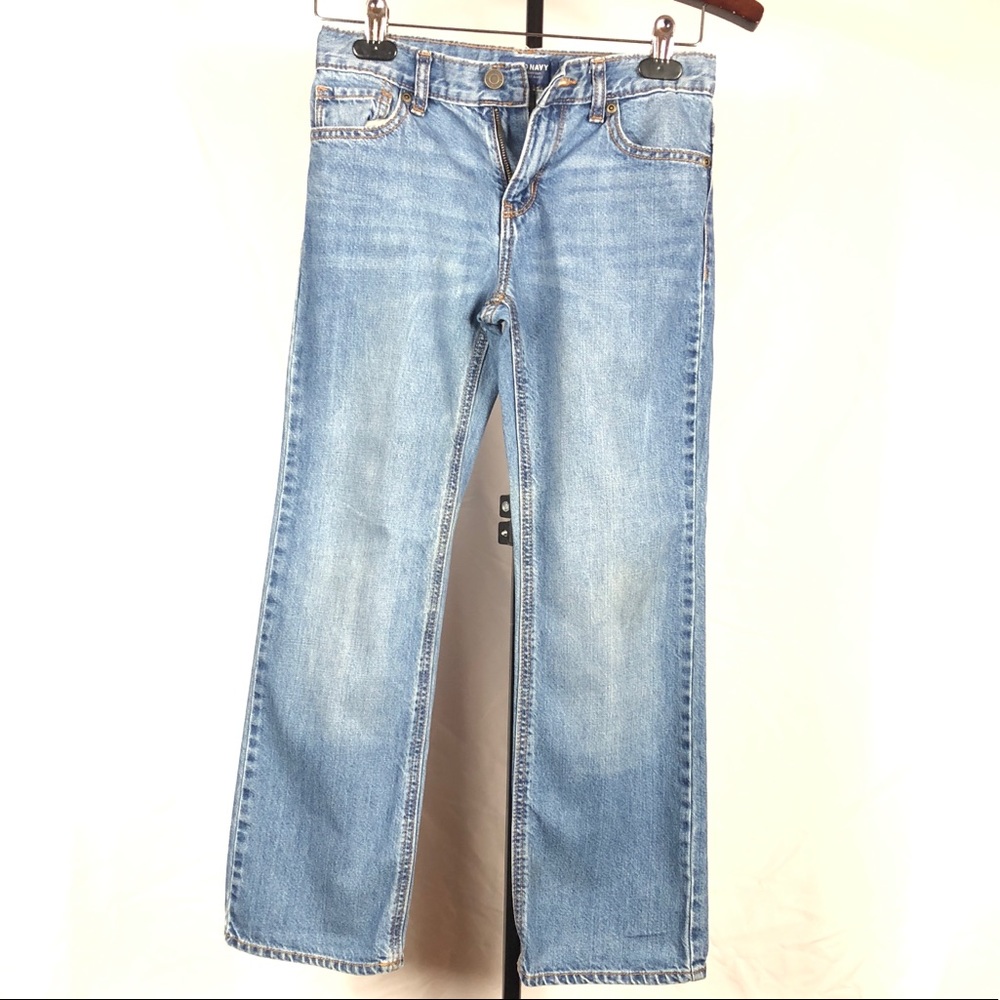 Old Navy 10 Regular Jeans